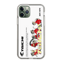 Slim Protection Case［ TAICHI - PIT CREW CAT ］