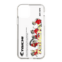 Slim Protection Case［ TAICHI - PIT CREW CAT ］