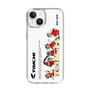 Slim Protection Case［ TAICHI - PIT CREW CAT ］
