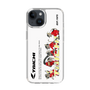 Slim Protection Case［ TAICHI - PIT CREW CAT ］