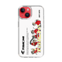 Slim Protection Case［ TAICHI - PIT CREW CAT ］