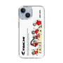 Slim Protection Case［ TAICHI - PIT CREW CAT ］