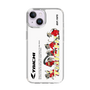 Slim Protection Case［ TAICHI - PIT CREW CAT ］