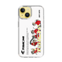 Slim Protection Case［ TAICHI - PIT CREW CAT ］