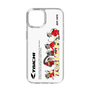 Slim Protection Case［ TAICHI - PIT CREW CAT ］