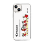 Slim Protection Case［ TAICHI - PIT CREW CAT ］