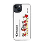 Slim Protection Case［ TAICHI - PIT CREW CAT ］