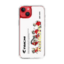 Slim Protection Case［ TAICHI - PIT CREW CAT ］