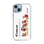 Slim Protection Case［ TAICHI - PIT CREW CAT ］