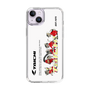 Slim Protection Case［ TAICHI - PIT CREW CAT ］