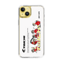 Slim Protection Case［ TAICHI - PIT CREW CAT ］