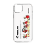 Slim Protection Case［ TAICHI - PIT CREW CAT ］