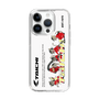 Slim Protection Case［ TAICHI - PIT CREW CAT ］