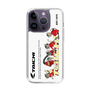 Slim Protection Case［ TAICHI - PIT CREW CAT ］