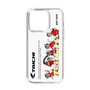 Slim Protection Case［ TAICHI - PIT CREW CAT ］