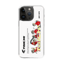 Slim Protection Case［ TAICHI - PIT CREW CAT ］