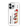 Slim Protection Case［ TAICHI - PIT CREW CAT ］