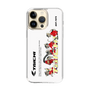 Slim Protection Case［ TAICHI - PIT CREW CAT ］