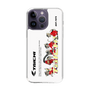 Slim Protection Case［ TAICHI - PIT CREW CAT ］