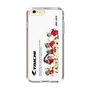Slim Protection Case［ TAICHI - PIT CREW CAT ］