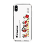 Slim Protection Case［ TAICHI - PIT CREW CAT ］
