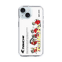 Slim Protection Case［ TAICHI - PIT CREW CAT ］