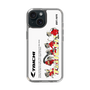 Slim Protection Case［ TAICHI - PIT CREW CAT ］