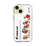 Slim Protection Case［ TAICHI - PIT CREW CAT ］