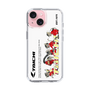 Slim Protection Case［ TAICHI - PIT CREW CAT ］