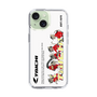 Slim Protection Case［ TAICHI - PIT CREW CAT ］