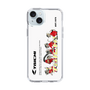 Slim Protection Case［ TAICHI - PIT CREW CAT ］