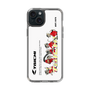 Slim Protection Case［ TAICHI - PIT CREW CAT ］