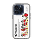 Slim Protection Case［ TAICHI - PIT CREW CAT ］