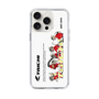 Slim Protection Case［ TAICHI - PIT CREW CAT ］