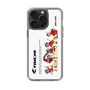 Slim Protection Case［ TAICHI - PIT CREW CAT ］