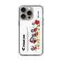 Slim Protection Case［ TAICHI - PIT CREW CAT ］