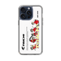 Slim Protection Case［ TAICHI - PIT CREW CAT ］
