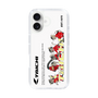 Slim Protection Case［ TAICHI - PIT CREW CAT ］