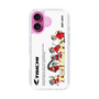 Slim Protection Case［ TAICHI - PIT CREW CAT ］