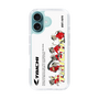 Slim Protection Case［ TAICHI - PIT CREW CAT ］