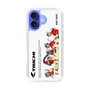 Slim Protection Case［ TAICHI - PIT CREW CAT ］