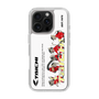 Slim Protection Case［ TAICHI - PIT CREW CAT ］