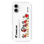Slim Protection Case［ TAICHI - PIT CREW CAT ］