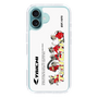 Slim Protection Case［ TAICHI - PIT CREW CAT ］