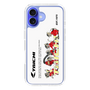 Slim Protection Case［ TAICHI - PIT CREW CAT ］