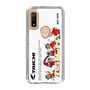 Slim Protection Case［ TAICHI - PIT CREW CAT ］