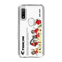 Slim Protection Case［ TAICHI - PIT CREW CAT ］