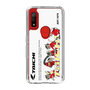 Slim Protection Case［ TAICHI - PIT CREW CAT ］