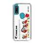 Slim Protection Case［ TAICHI - PIT CREW CAT ］