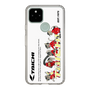 Slim Protection Case［ TAICHI - PIT CREW CAT ］